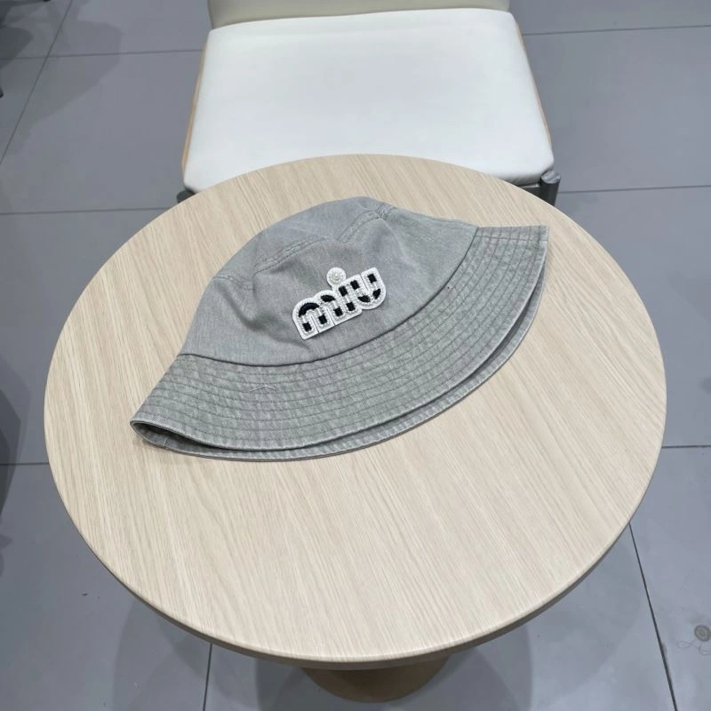 Miu Miu Caps Unique 257687