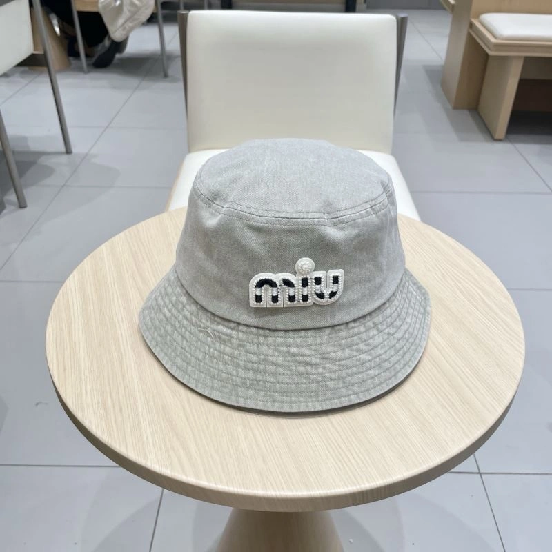 Miu Miu Caps Unique 257687