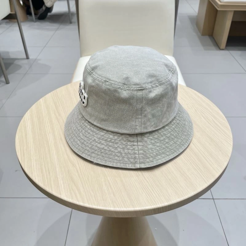 Miu Miu Caps Unique 257687