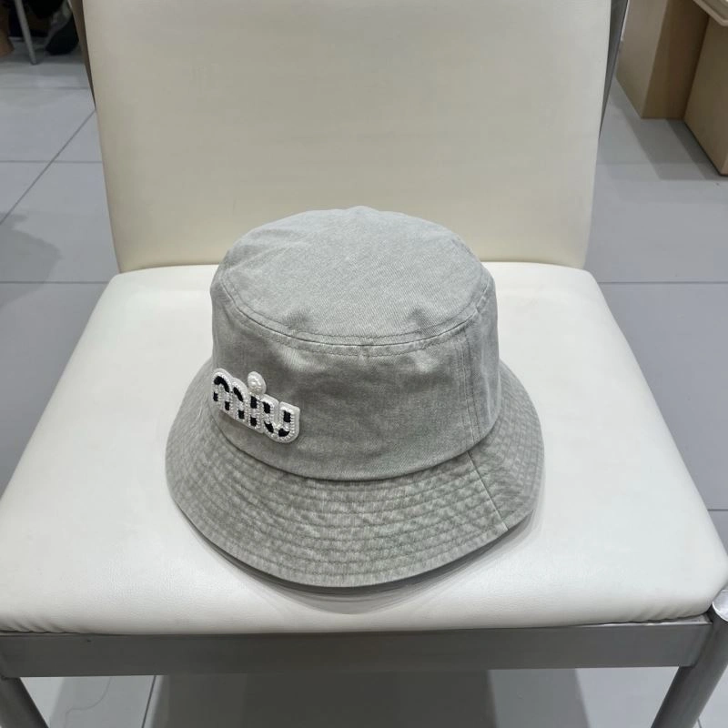 Miu Miu Caps Unique 257687