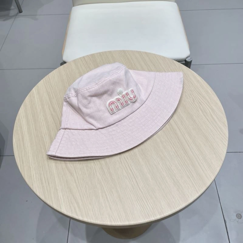 Bright Miu Miu Caps 257686