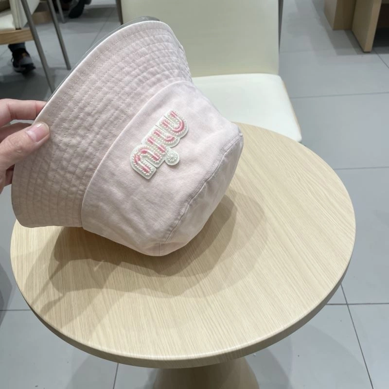 Bright Miu Miu Caps 257686