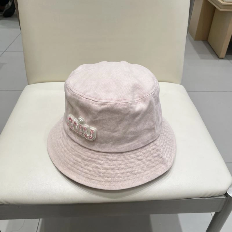 Bright Miu Miu Caps 257686