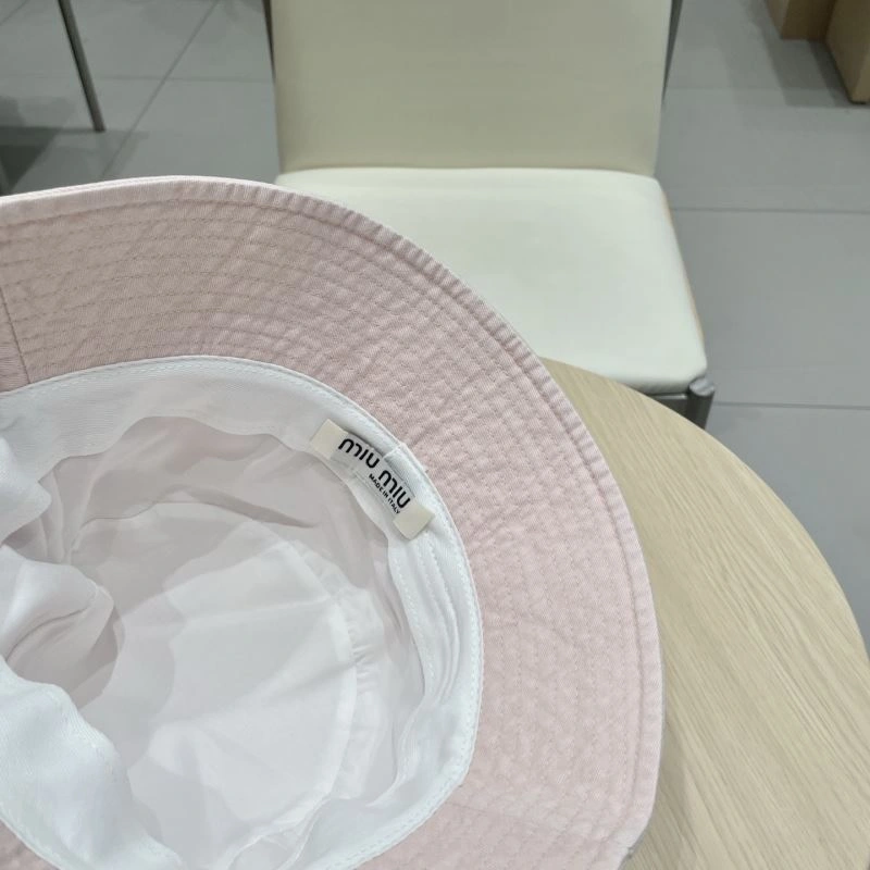 Bright Miu Miu Caps 257686