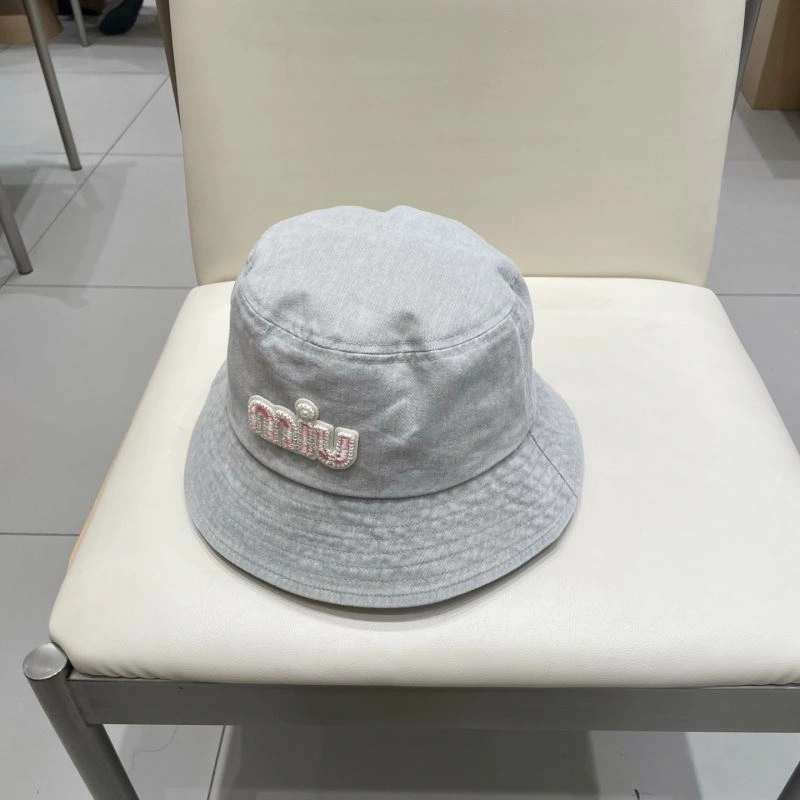 Miu Miu Caps SoftTouch 257692