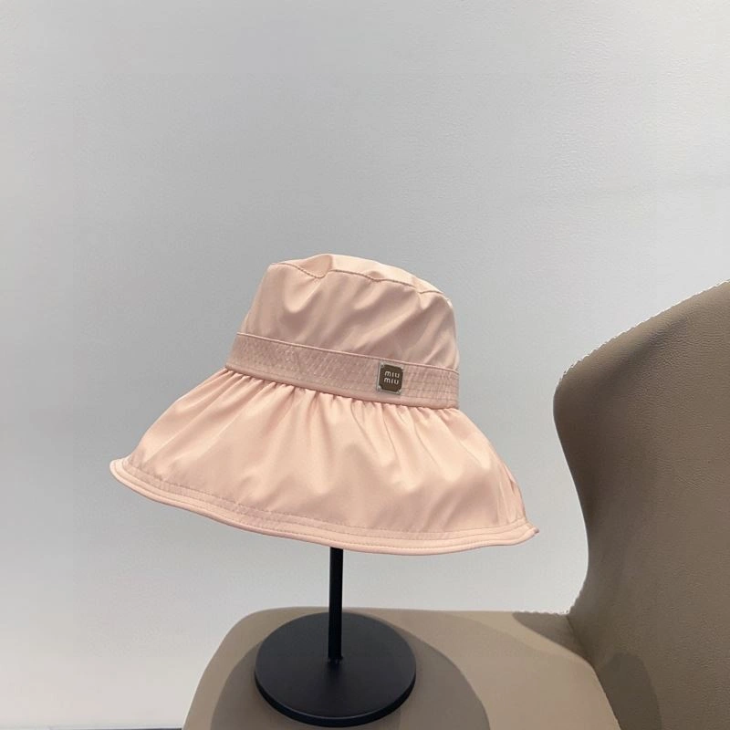GoAnywhere Miu Miu Caps 257684
