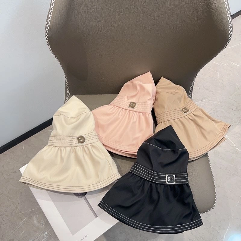 GoAnywhere Miu Miu Caps 257684