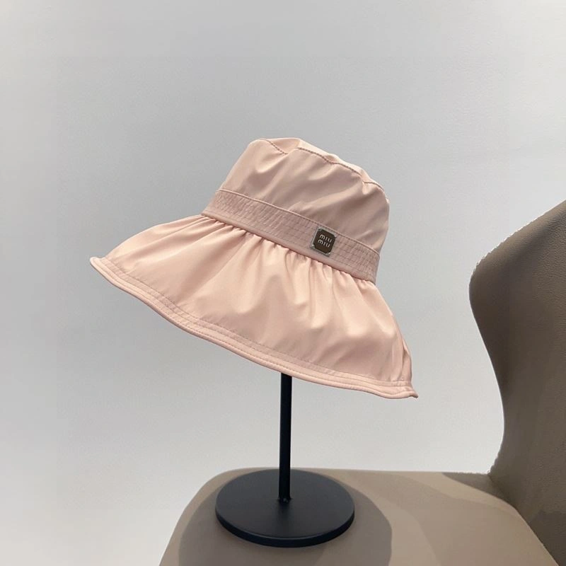GoAnywhere Miu Miu Caps 257684