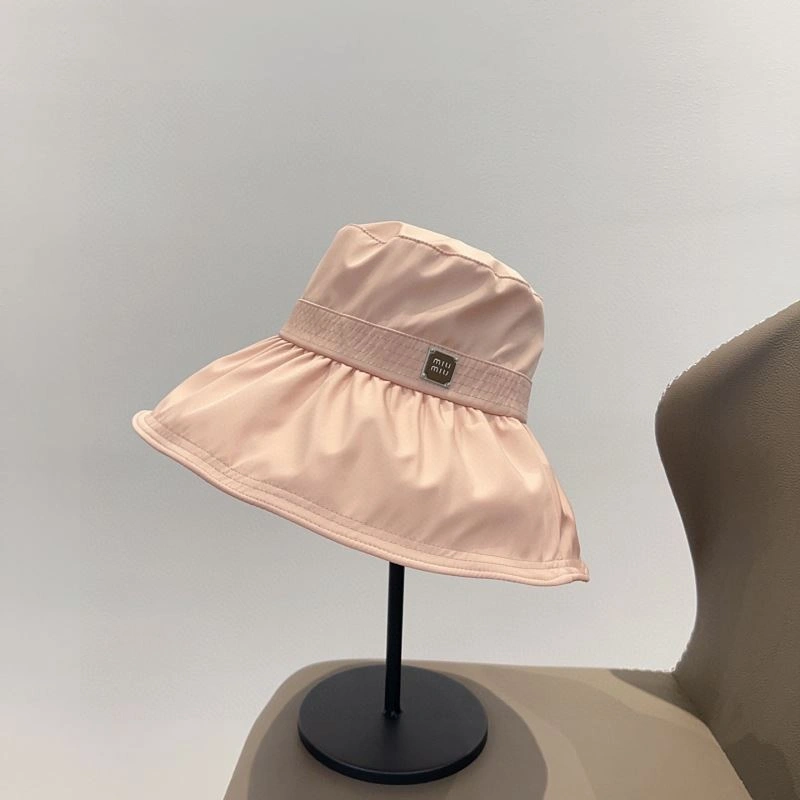 GoAnywhere Miu Miu Caps 257684