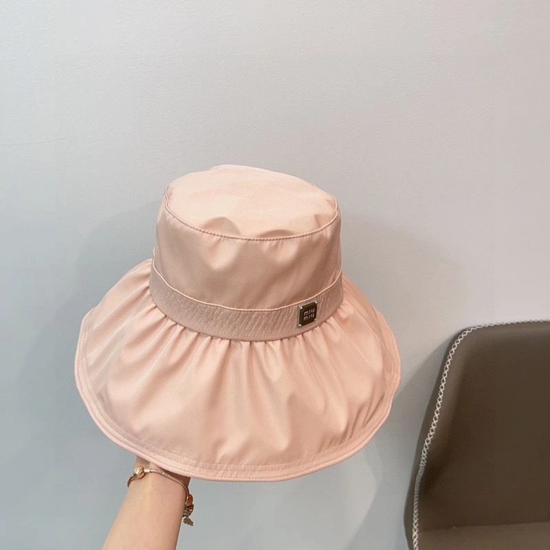 GoAnywhere Miu Miu Caps 257684