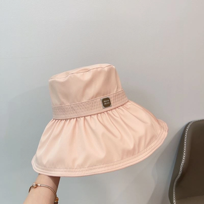 GoAnywhere Miu Miu Caps 257684