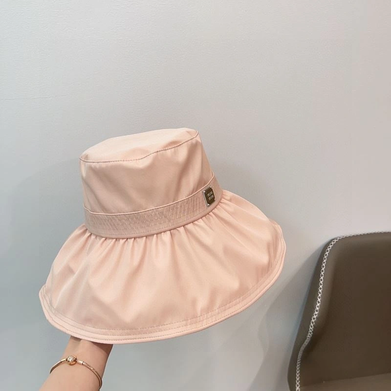GoAnywhere Miu Miu Caps 257684