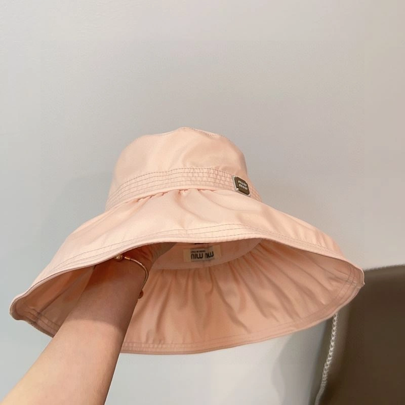 GoAnywhere Miu Miu Caps 257684