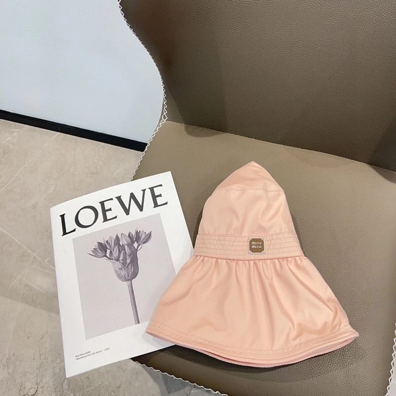 GoAnywhere Miu Miu Caps 257684