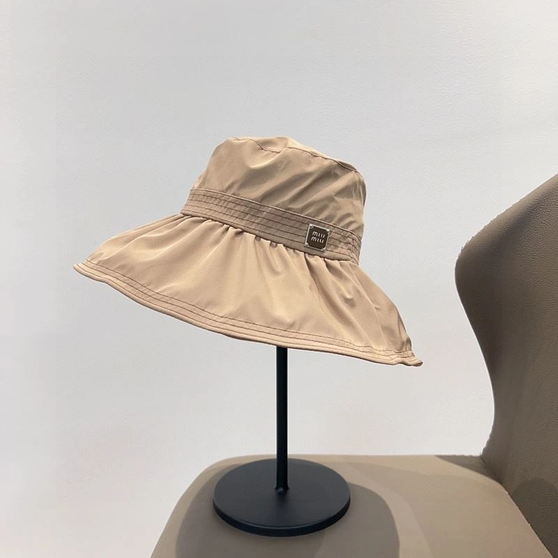 StreetReady Miu Miu Caps 257682