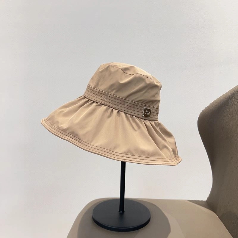 StreetReady Miu Miu Caps 257682