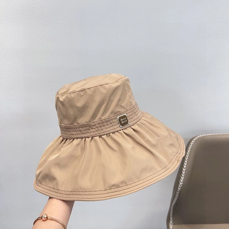 StreetReady Miu Miu Caps 257682