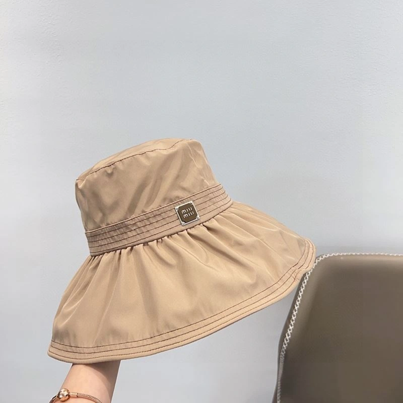 StreetReady Miu Miu Caps 257682