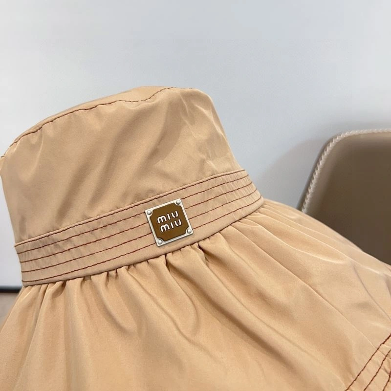 StreetReady Miu Miu Caps 257682