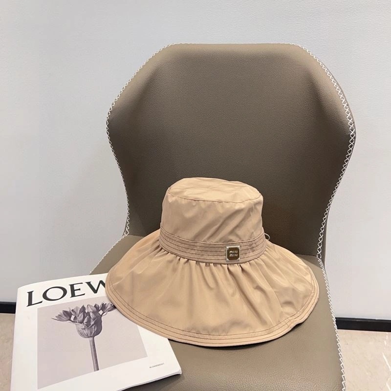 StreetReady Miu Miu Caps 257682