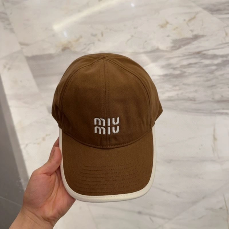 Affordable Miu Miu Caps 257680
