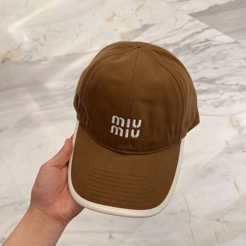Affordable Miu Miu Caps 257680