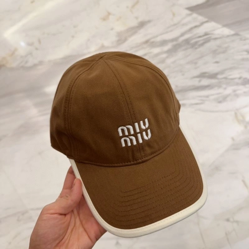 Affordable Miu Miu Caps 257680