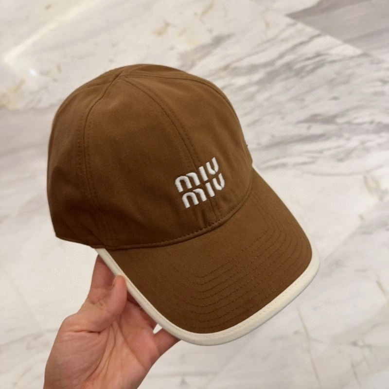 Affordable Miu Miu Caps 257680