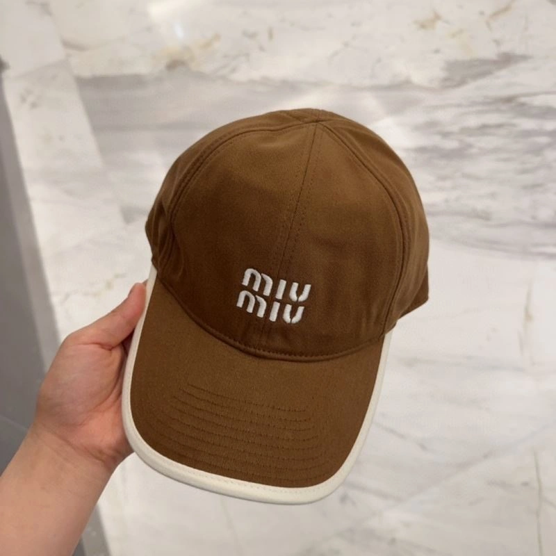 Affordable Miu Miu Caps 257680