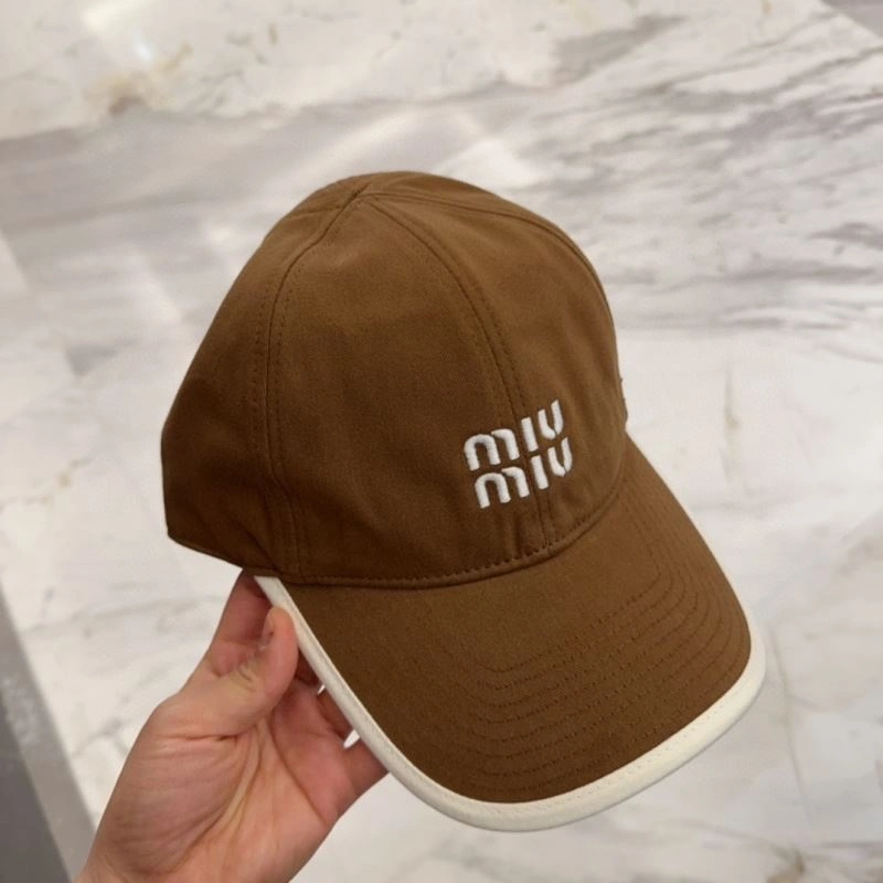 Affordable Miu Miu Caps 257680