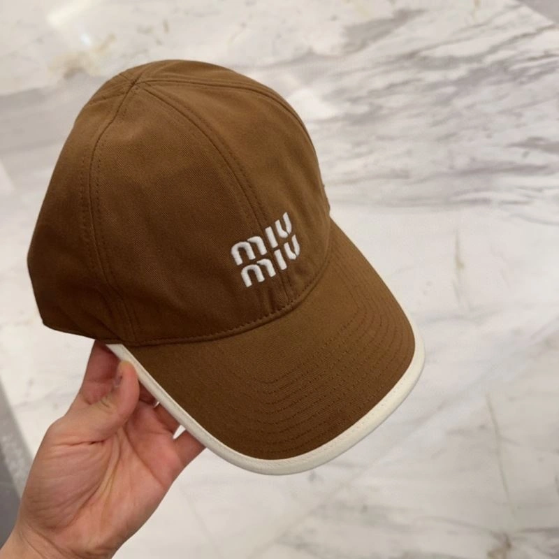 Affordable Miu Miu Caps 257680