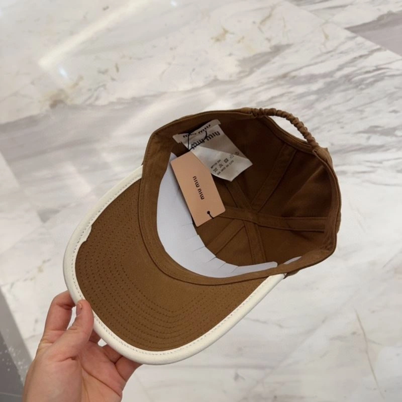 Affordable Miu Miu Caps 257680