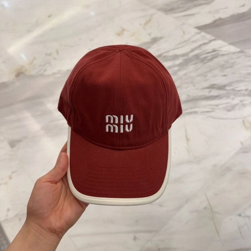 DailyWear Miu Miu Caps 257679