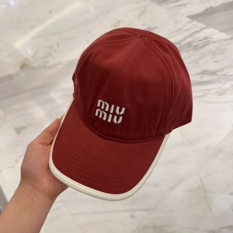 DailyWear Miu Miu Caps 257679