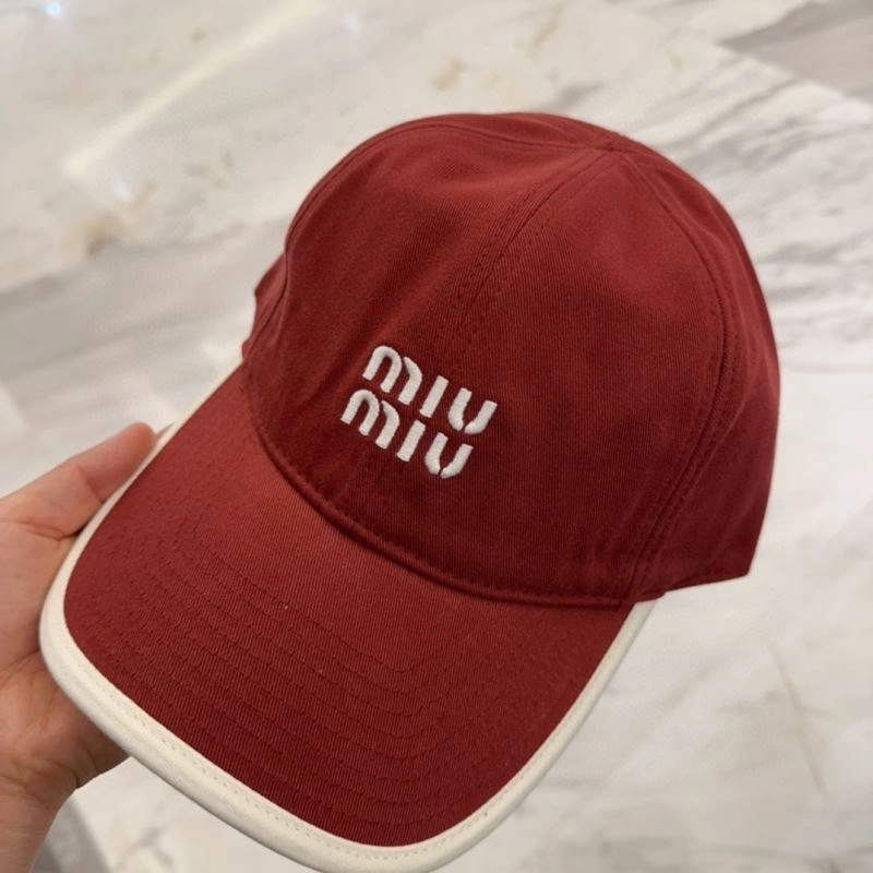 DailyWear Miu Miu Caps 257679