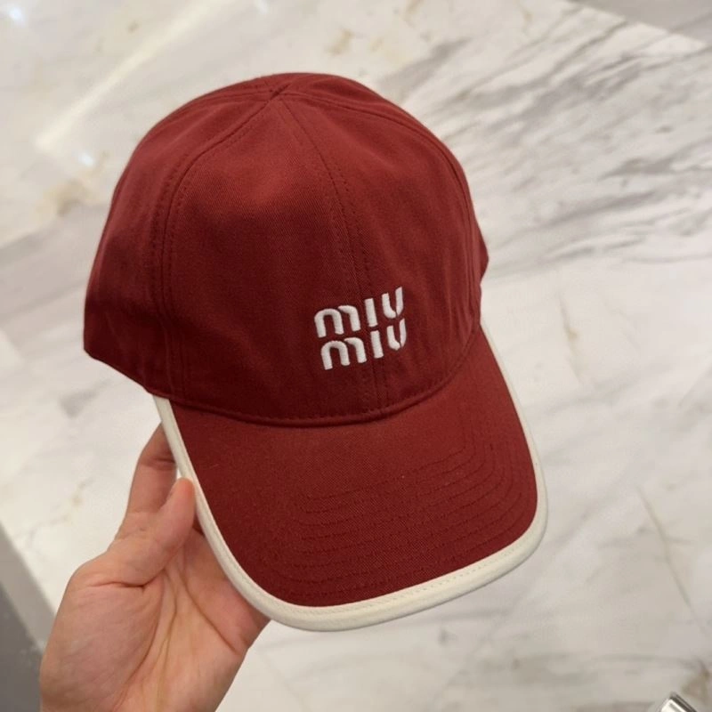 DailyWear Miu Miu Caps 257679
