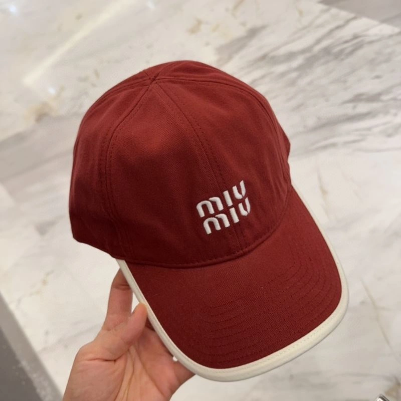 DailyWear Miu Miu Caps 257679