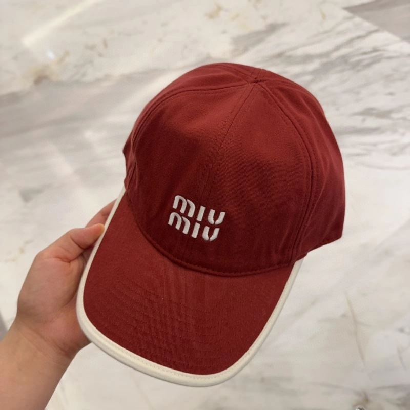 DailyWear Miu Miu Caps 257679