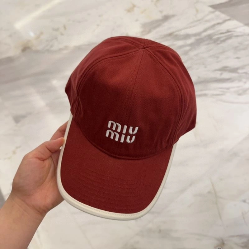 DailyWear Miu Miu Caps 257679