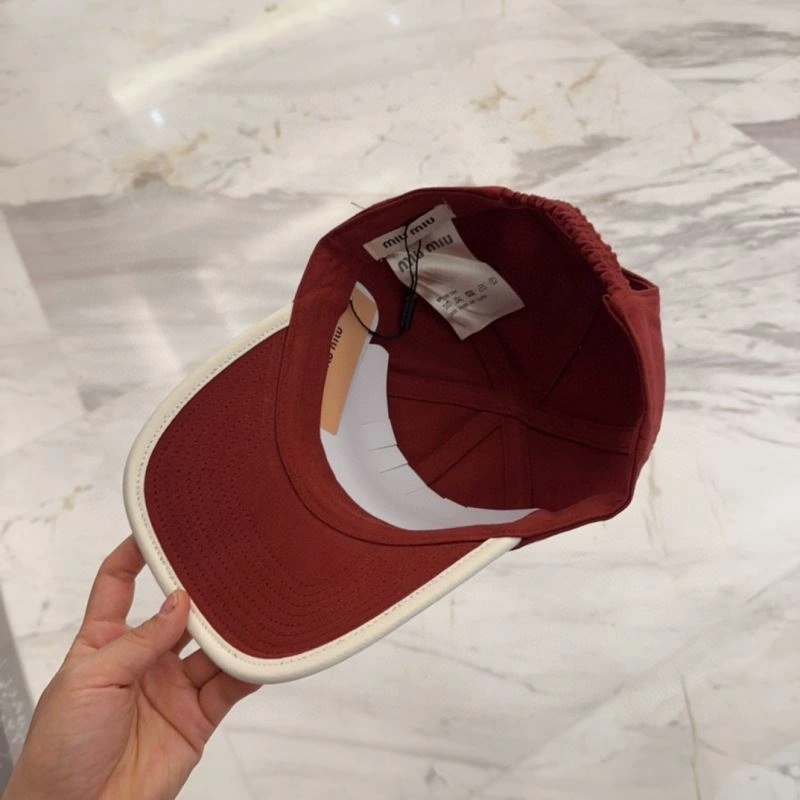 DailyWear Miu Miu Caps 257679