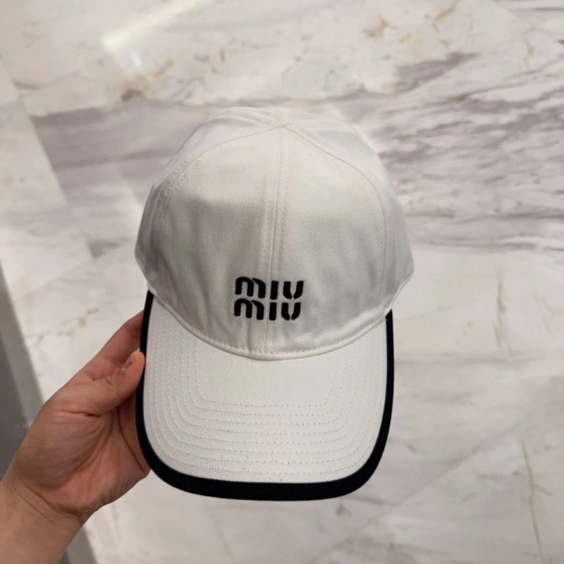 Youthful Miu Miu Caps 257656