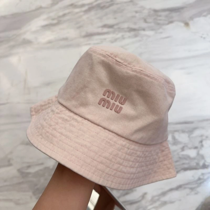 Miu Miu Caps Supportive 257658