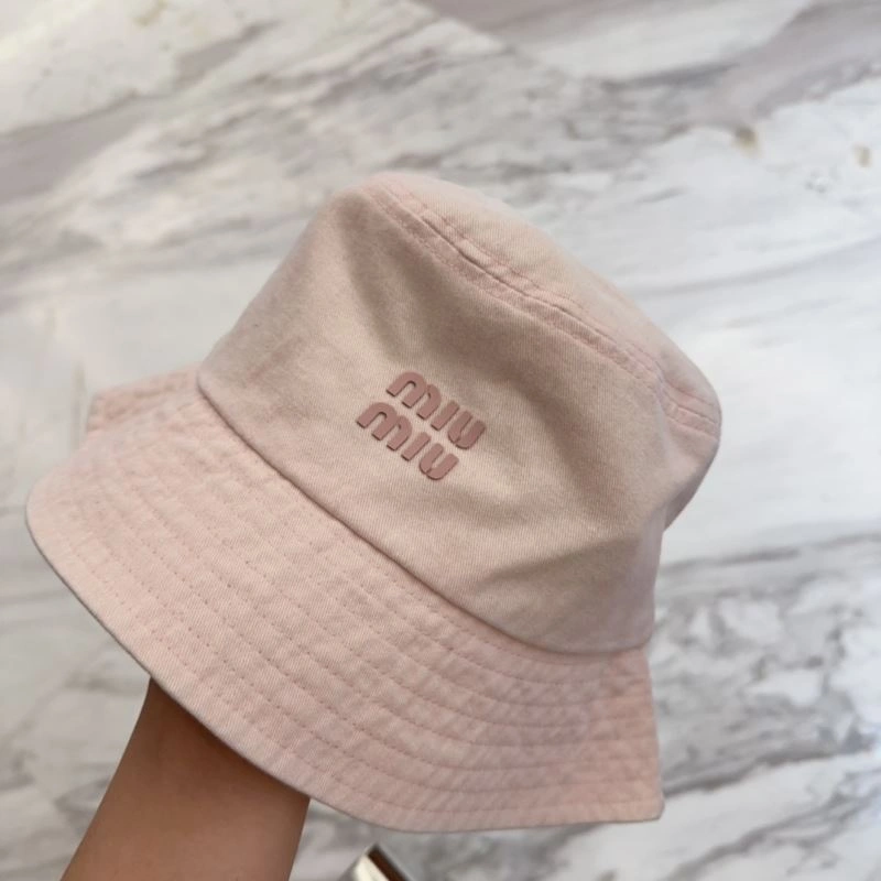 Miu Miu Caps Supportive 257658