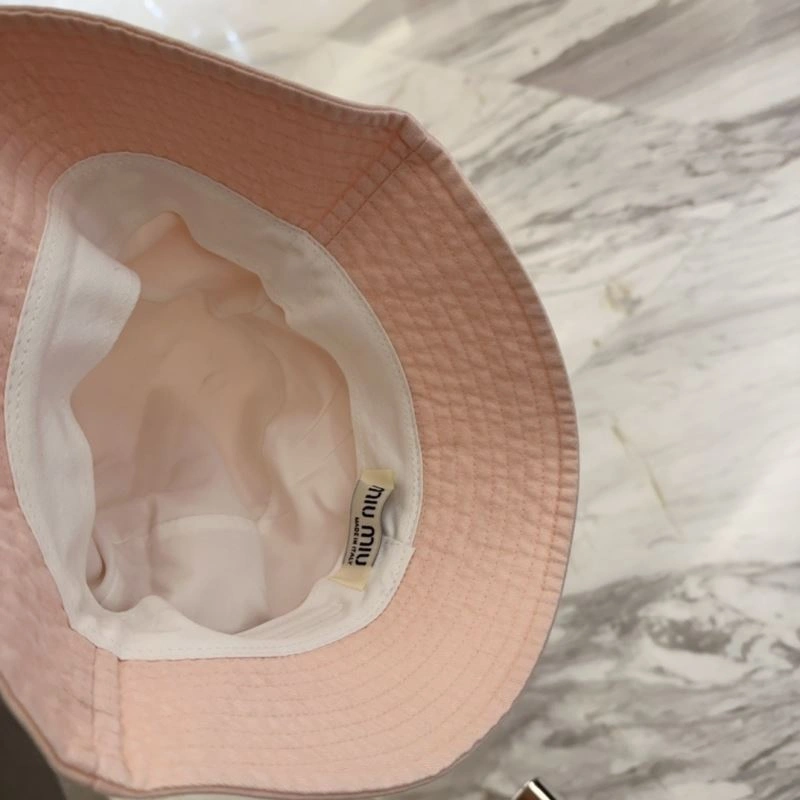 Miu Miu Caps Supportive 257658