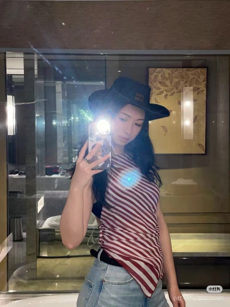 MultiPurpose Miu Miu Caps 257663