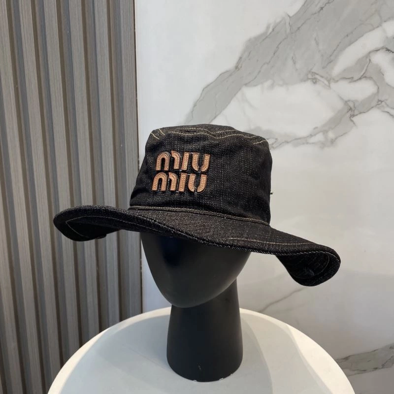 MultiPurpose Miu Miu Caps 257663