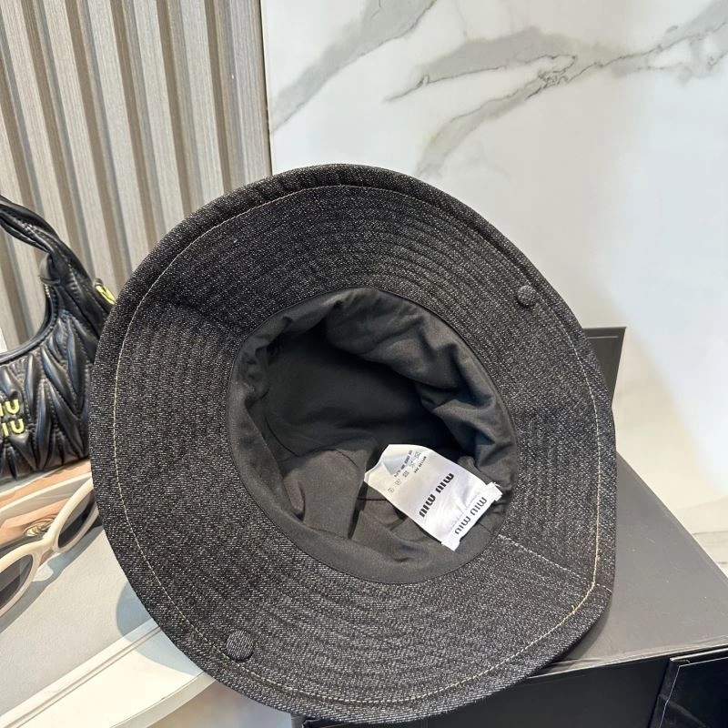 MultiPurpose Miu Miu Caps 257663