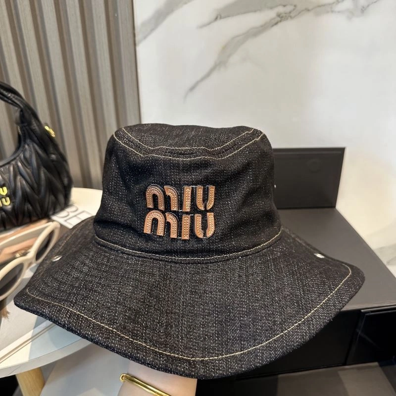MultiPurpose Miu Miu Caps 257663