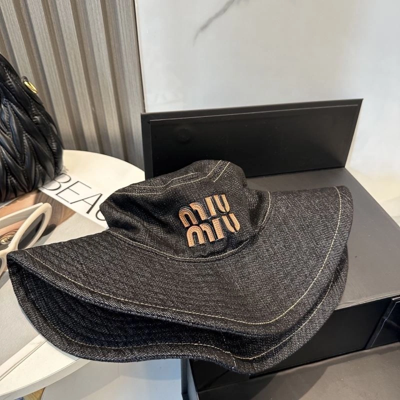 MultiPurpose Miu Miu Caps 257663