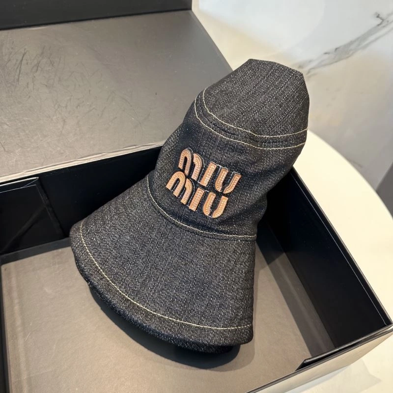 MultiPurpose Miu Miu Caps 257663